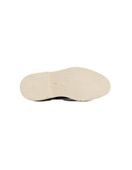 Crockett & Jones Jones 62Ces516 Elio Lth Navy