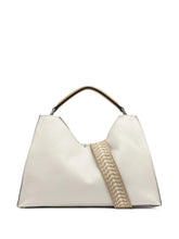 Gianni Chiarini 0566 Leather Bag Sand