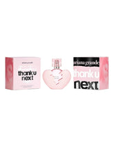 Ariana Grande Womens Thank You Next Perfume Eau de Parfum Gift Set