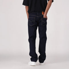 Levis Mens Athletic Taper Jeans In Field Work