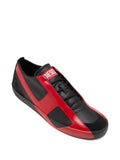 Diesel Mens S-Slante-D Low Sneakers