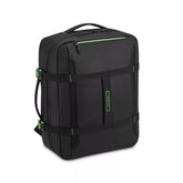 Valigeria Roncato Norway Underseat Backpack Easyjet In Black