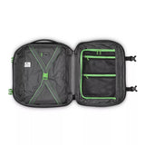 Valigeria Roncato Norway Underseat Backpack Ryanair In Black