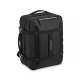 Valigeria Roncato Norway Underseat Backpack Ryanair In Black