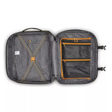Valigeria Roncato Norway Underseat Backpack Easyjet In Green