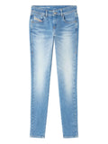 Diesel Mens Slnady L.32 Jeans In Denim