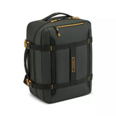 Valigeria Roncato Norway Underseat Backpack Ryanair In Green