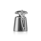 Bottle Stopper-At Rest