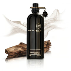 Montale Paris Black Aoud EDP