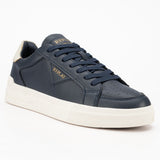 Replay Mens Evan Edit Shoes In Navy