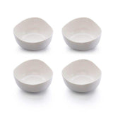 Cereal/Soup Bowl Set Of 4-Organic