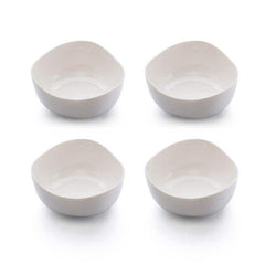 Cereal/Soup Bowl Set Of 4-Organic