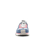 Palladium Mens Troop Runner Sneakers In Blue Provence