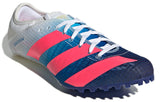 Adidas Unisex Sprintstar Shoes In Legacy Indigo/Turbo/Blue Rush