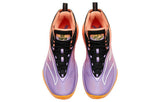 Anta Mens Kt8 Splash Basketball Shoes In Orange & Purple