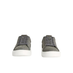 G-Star Raw Rovic Cup Low Mens Dark Grey