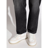 Diesel S-D-Long Low Sneakers In White
