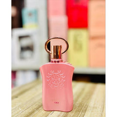 Afnan Supremacy Gala Fragrance For Women