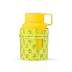 Armaf Odyssey Limoni Edp 100Ml