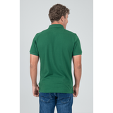 Ben Sherman Mens Ben Polo Ss Forest Golfer