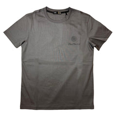 Pure Premium Mens esen T-Shirt In Charcoal