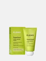 ELEMIS Superfood Vital Veggie Mask