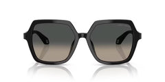 Giorgio Armani Womens Sunglasses In Black