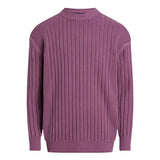 Calvin Klein Gmd Sweater Purple