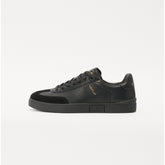 Replay Mens Polys M Scent Shoes In Black