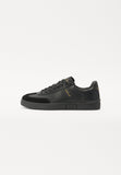 Replay Mens Polys M Scent Shoes In Black