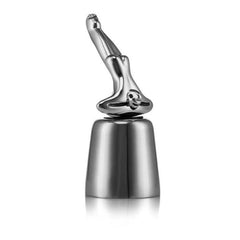 Bottle Stopper-At Rest