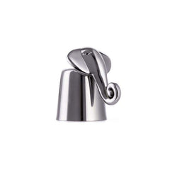 Bottle Stopper-Elephant