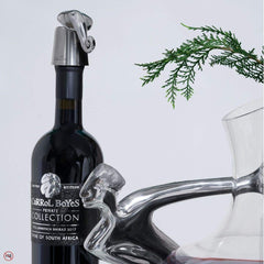 Bottle Stopper-Elephant