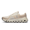 On Cloud Mens Cloudrunner 2.0 Shoes In Pearl