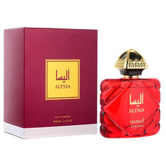Hamidi Alyssa Edp 100Ml