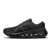 On Cloud Mens Cloudrunner 3.0 Shoes In Black
