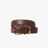 Polo Womens Rosa Belt In Tan