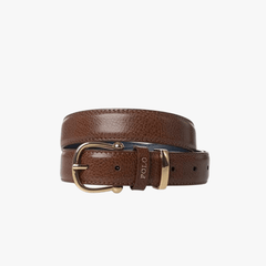 Polo Womens Rosa Belt In Tan