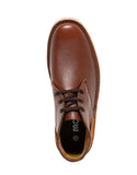 Bronx Mens Slick Znone Shoes In Cognac