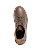 Bronx Mens Colt Fossil Znone Boots In Brown