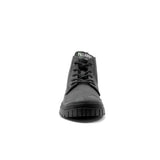 Palladium Mens High Tech Shoes In Black