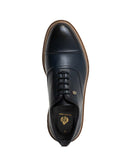 Crockett & Jones Jones 62Ces516 Elio Lth Navy