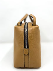 Gianni Chiarini 0635 Leather Bag Natural
