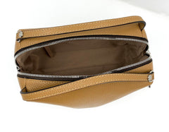 Gianni Chiarini 0635 Leather Bag Natural