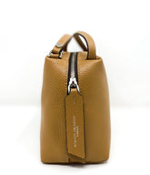 Gianni Chiarini 0635 Leather Bag Natural