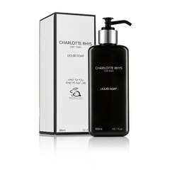 Charlotte Rhys Liquid Soap 300Ml St Tomas