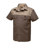 Boerboel Kssks Kids S/S Kalahari Shirt