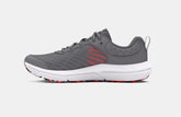 Under Armour Mens BGS 7Y Assert Shoes In Grey