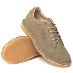 Boerboel Ladies Sneaker Vellie In Green
