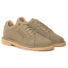 Boerboel Ladies Sneaker Vellie In Green
